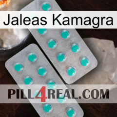 Kamagra Jellies 29